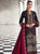 Gul Ahmed 3 PC Embroidered Suit CN-191