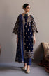 Eman Adeel 3 PC Emb Suit PW-287