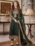 Asim Jofa 3 PC Luxury Pret PW-281