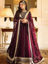 Asim Jofa 3 PC Luxury Suit PW-171