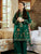 Zara ShahJahan 3 PC Embroidered Suit CN-128