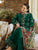 Zara ShahJahan 3 PC Embroidered Suit CN-128