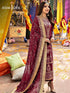 Asim Jofa 3 PC Luxury Pret PW-264