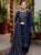 Bareeze 3 PC Embroidered Suit CN-208