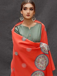 AISLING 3 PC Luxury Suit FA-121