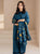 Baroque 3 PC Embroidered Suit CN-198