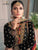 Asim Jofa 3 PC Luxury Pret PW-289