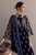 Eman Adeel 3 PC Emb Suit PW-287