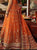 Afrozeh 3 PC Luxury Maxi PW-163