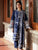 Zaha 3 PC Embroidered Suit CN-158