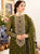 Asim Jofa 3 PC Luxury Suit PW-132