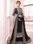 Asim Jofa 3 PC Luxury Pret PW-224