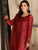 Eman Adeel 3 PC Emb Suit PW-173