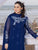 Azure 3 PC Luxury Suit PW-244