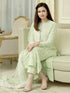 Kayseria 3 PC Embroidered Suit CN-122