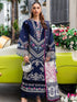 Sobia Nazir 3 PC Embroidered Suit CN-154