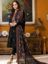 Gul Ahmed 3 PC Embroidered Suit CN-159