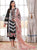 Crimson 3 PC Embroidered Suit CN-151