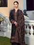 Bareeze 3 PC Embroidered Suit CN-171