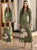 Lulusar 3 PC Embroidered Suit PW-281