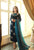 Baroque 3 PC Embroidered Suit PW-296