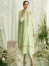 Farah Talib Aziz 3 PC Embroidered Suit CN-192