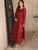 Eman Adeel 3 PC Emb Suit PW-173