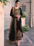 Asim Jofa 3 PC Luxury Pret PW-289