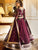 Asim Jofa 3 PC Luxury Suit PW-171