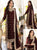 Asim Jofa 3 PC Luxury Pret PW-243