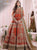 Asim Jofa 3 PC Luxury Suit PW-211