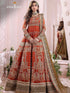 Asim Jofa 3 PC Luxury Suit PW-211