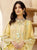 Adan Libas 3 PC Embroidered Suit CN-130