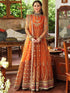 Afrozeh 3 PC Luxury Maxi PW-163