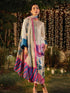 Lulusar 3 PC Embroidered Suit PW-279