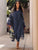 Saira Rizwan 3 PC Emb Suit SA-102