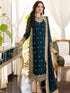 Asim Jofa 3 PC Luxury Pret PW-151