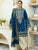 Zara Shah Jahan 3 PC Full Emb ZS-104