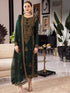 Asim Jofa 3 PC Luxury Pret PW-152