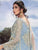 Agha Noor 3 PC Luxury Suit PW-101