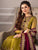 Asim Jofa 3 PC Luxury Pret PW-159