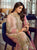 Sara Rohale Asghar 3 PC Luxury Suit PW-111